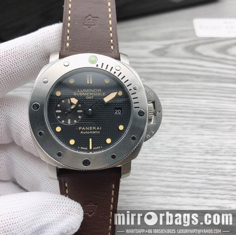 Panerai men 48X15mm M14