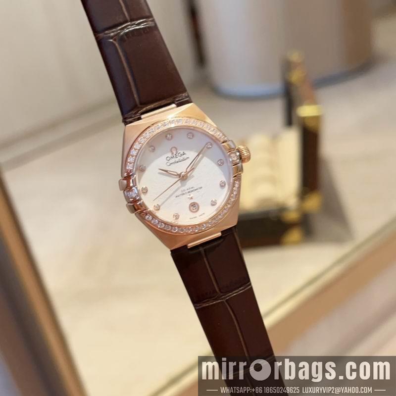 Omega 29mm 101625