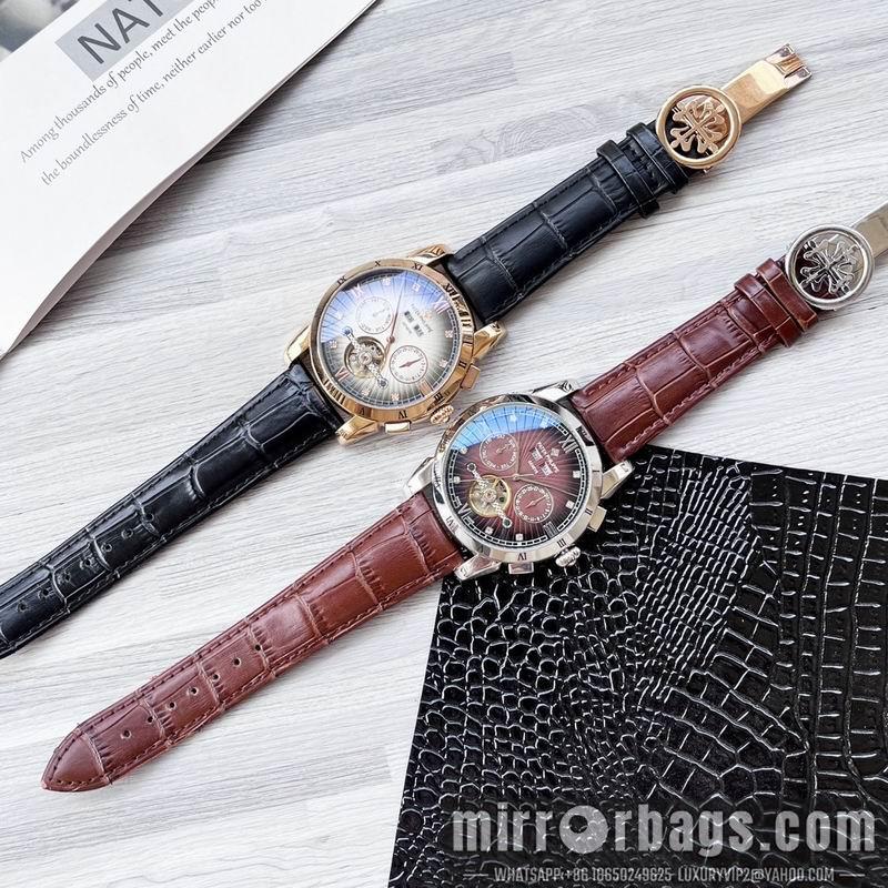 Patek Philippe 42mm 0427106