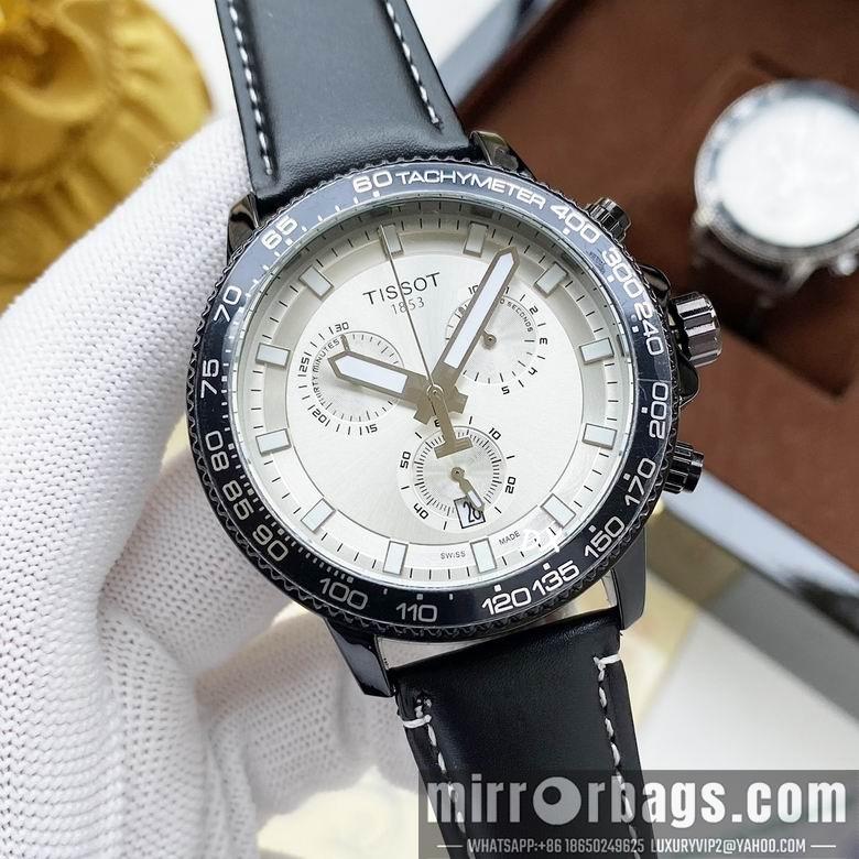 Tissot 42mm 2nms67