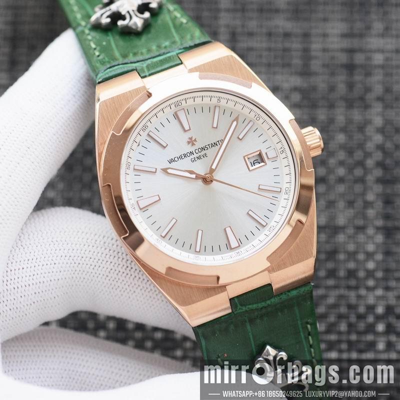 Vacheron Constantin 42X12mm 1015108
