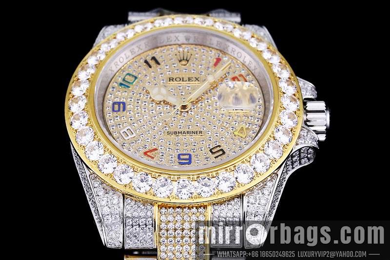Rolex 42mm 050422