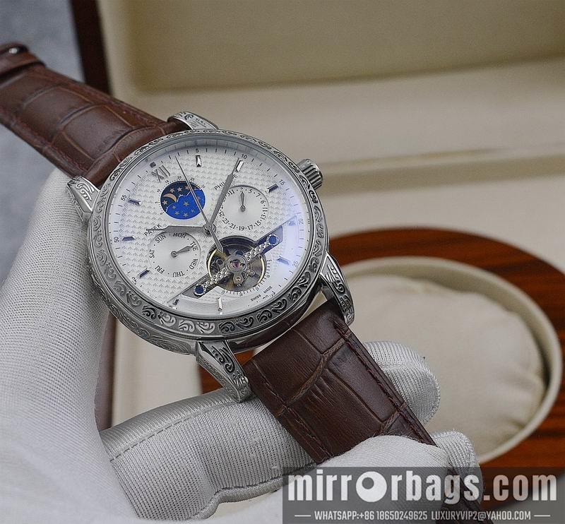 Patek Philippe 44mm 091808
