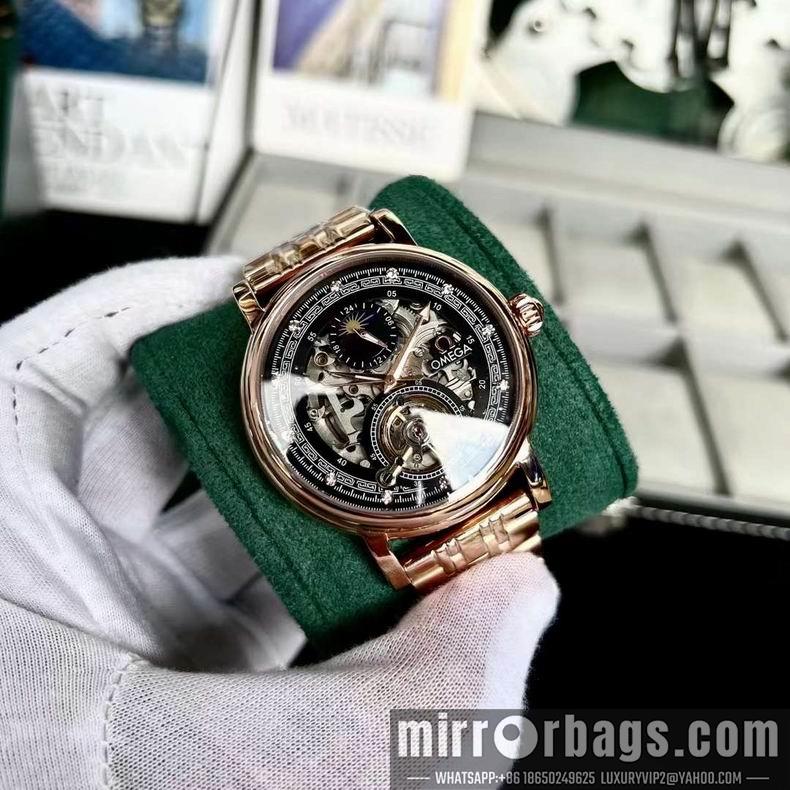 Omega men 43X13mm 062134