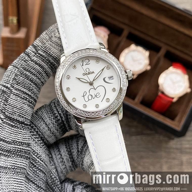 Omega women 35X9mm M10
