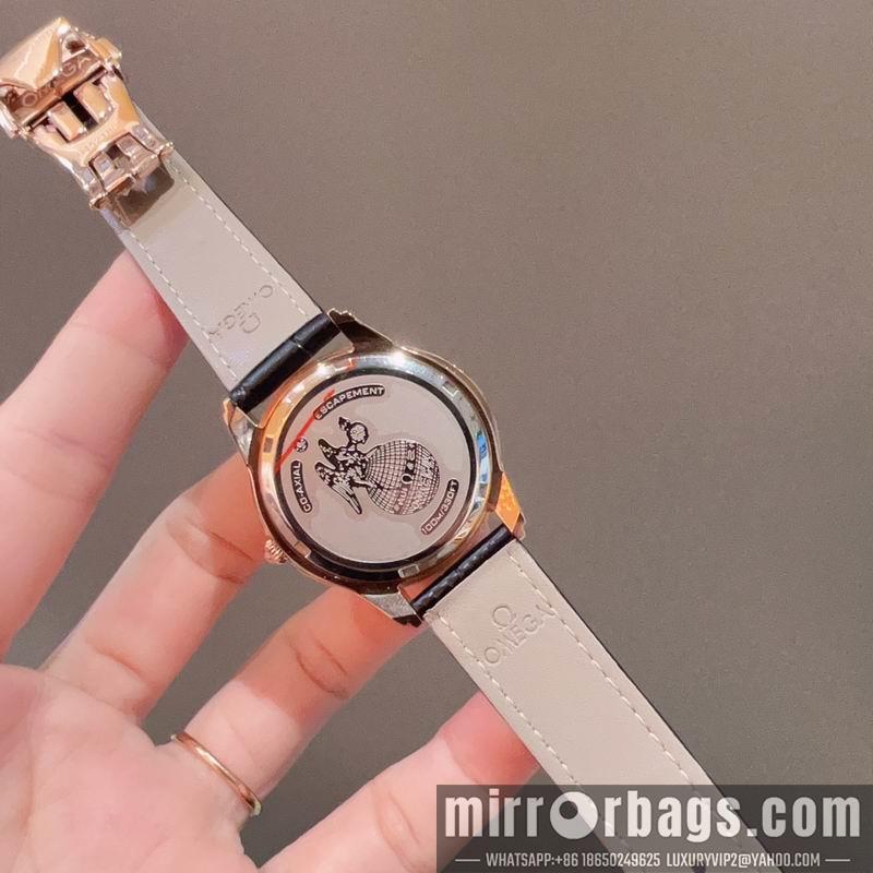Omega 33mm 082242