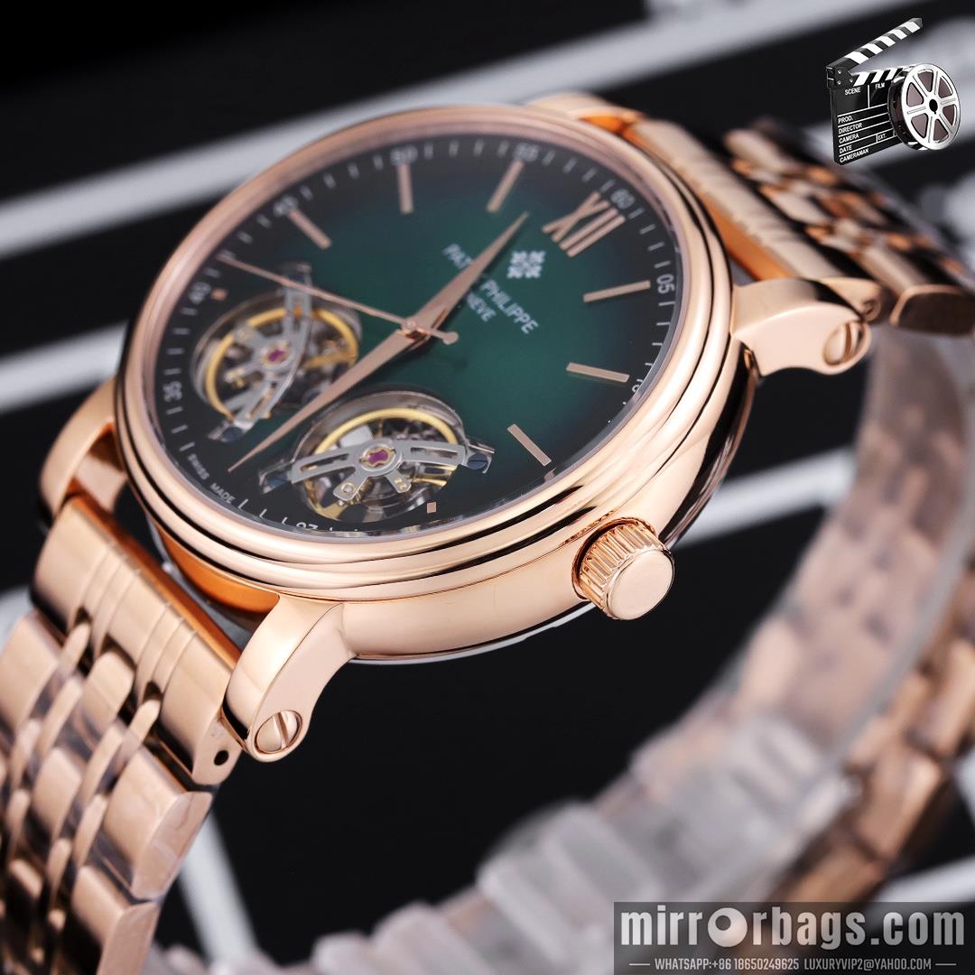 Patek Philippe 44X12mm 100521