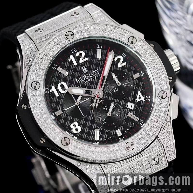 Hublot 45X12mm 072216