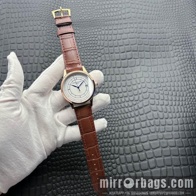 Patek Philippe 40mm 0427121