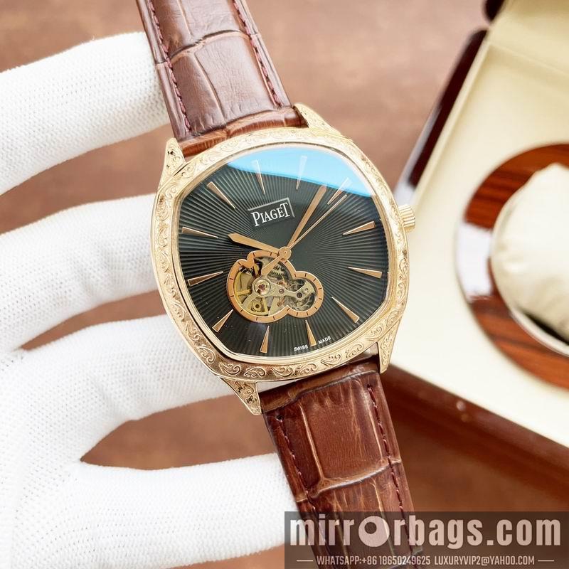 Piaget 42X13mm 032533