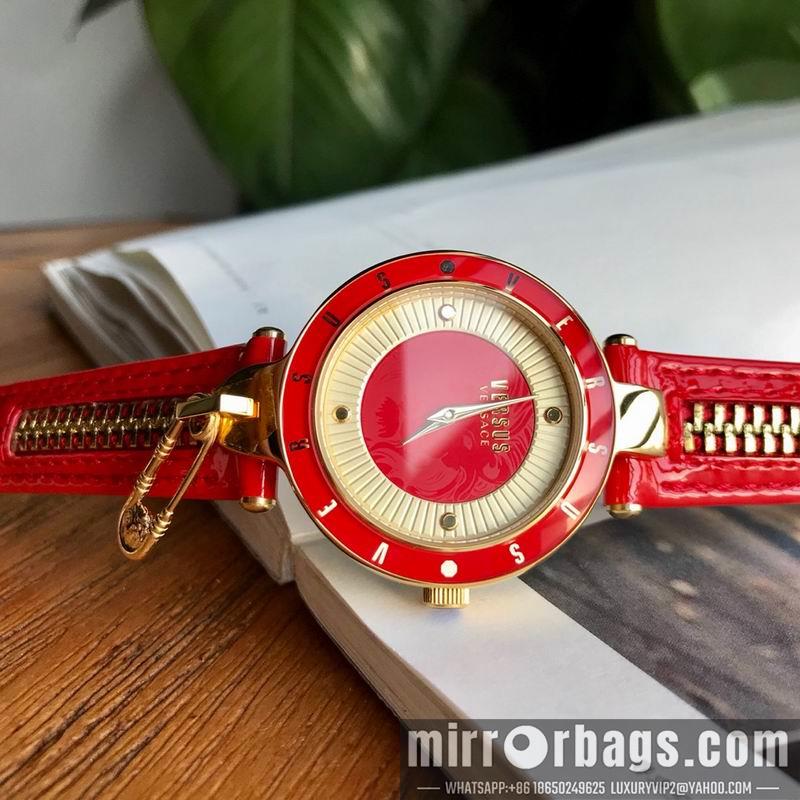 Versace 36mm 0823114