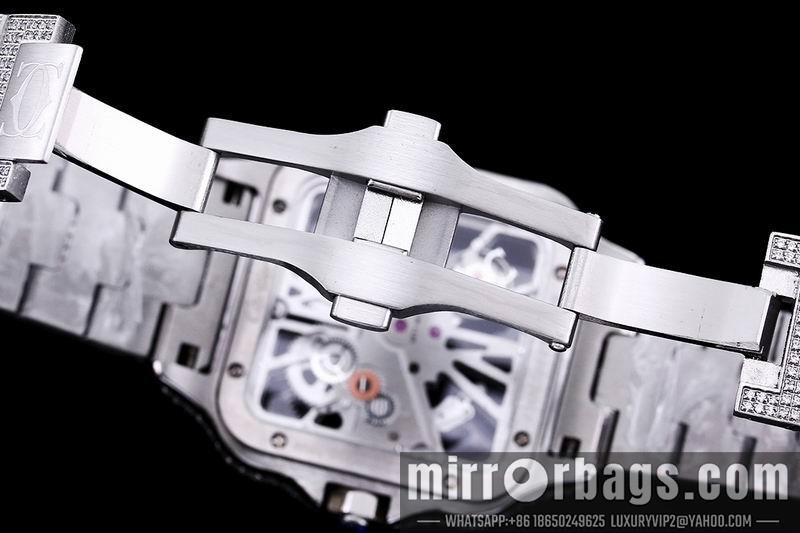 Cartier watch 110947