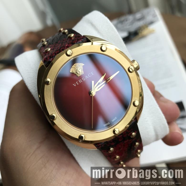 Versace woman watch 112039