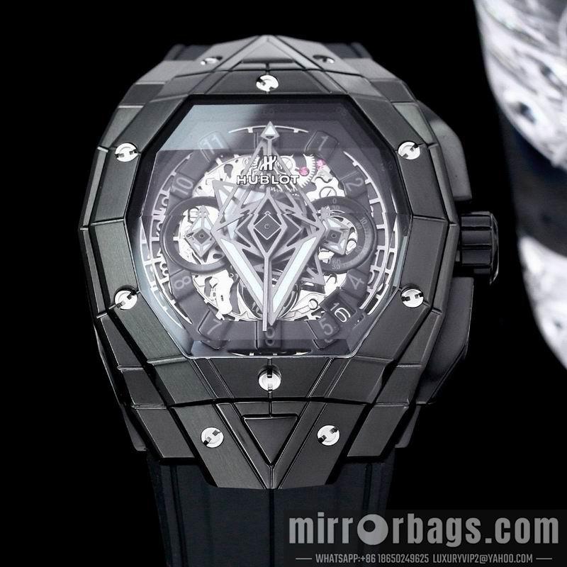 Hublot watch 122501