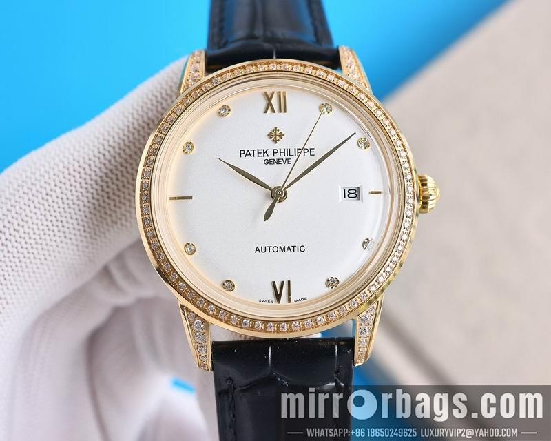 Patek Philippe 40mm 050452