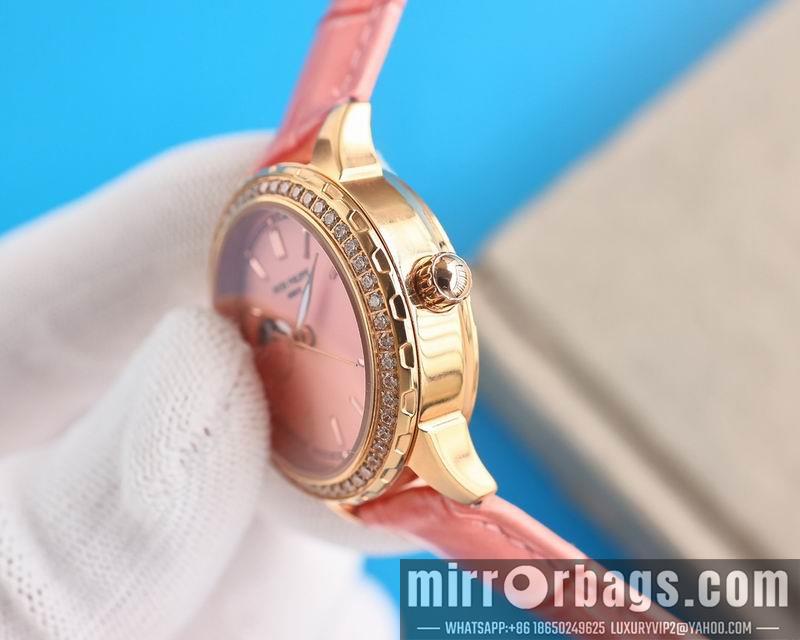 Patek Philippe 33X10mm 050440
