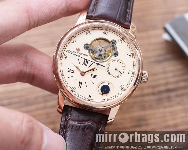 Vacheron Constantin watch 041357