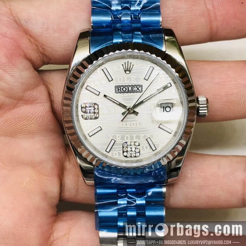 Rolex watch 0303184
