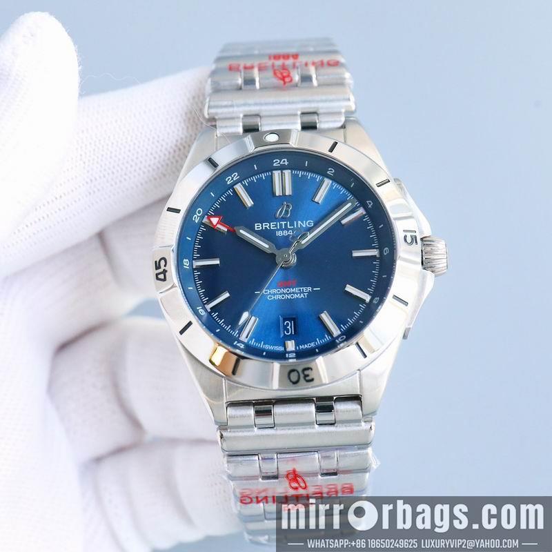 Breitling Watch 40mm 102427