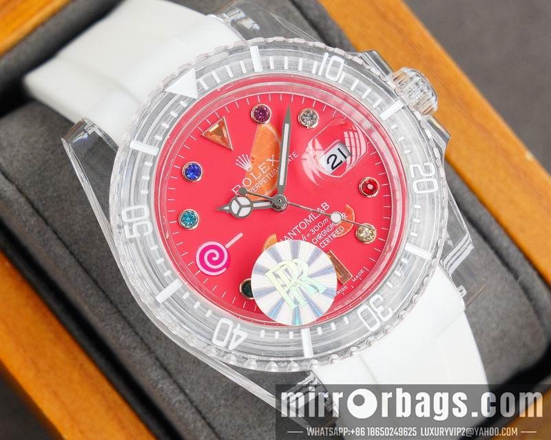 Rolex Watch 032305