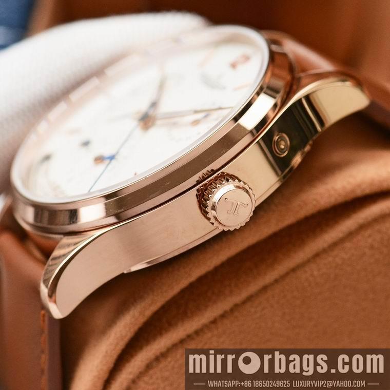 Jaecer Lecoultre men 42mm M04