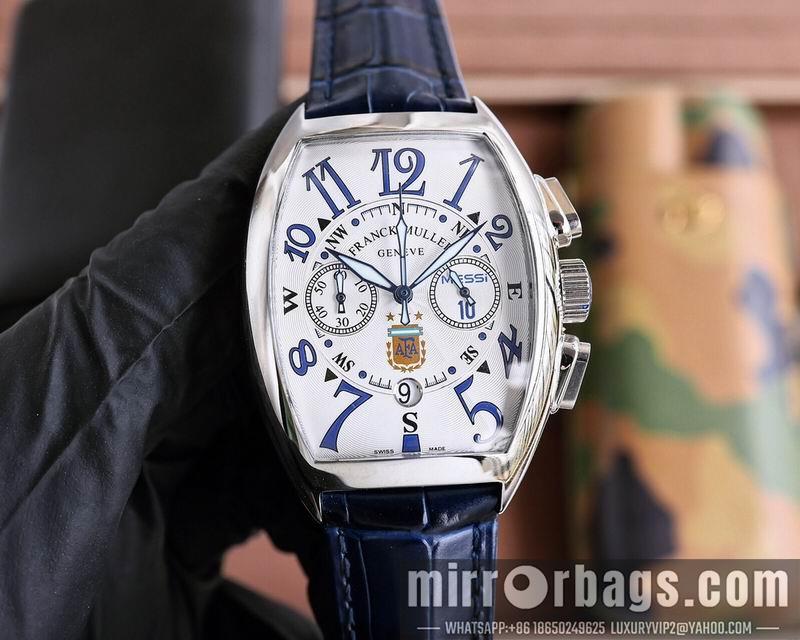 Franck Muller 40X52mm 092837