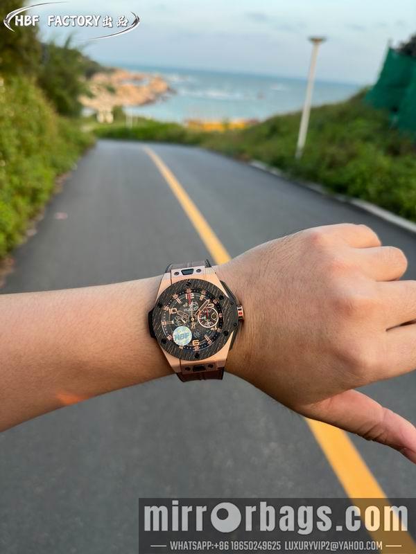 Hublot 45mm 101606