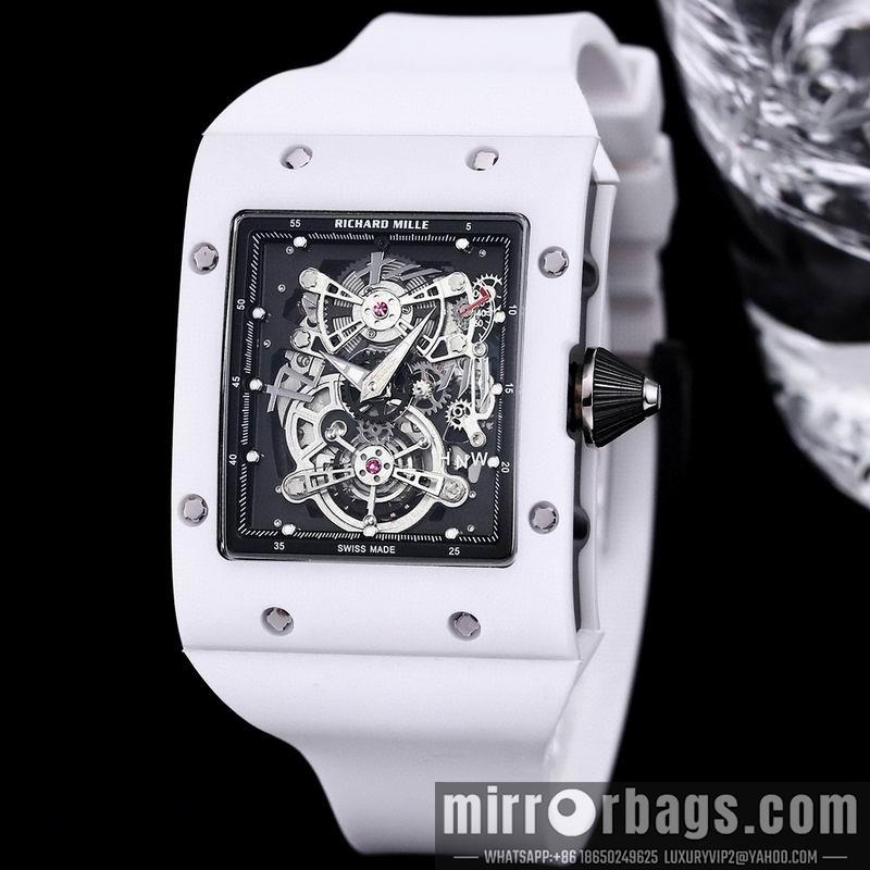 Richard Mille watch 083102