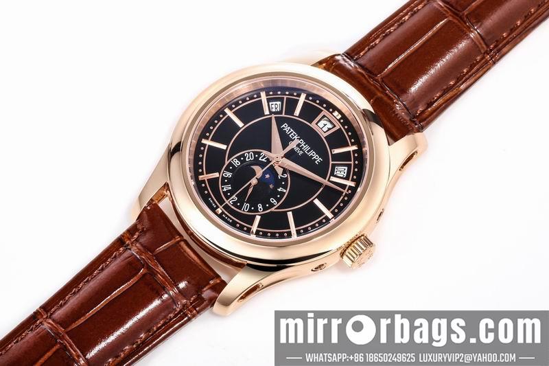 Patek Philippe watch 022102