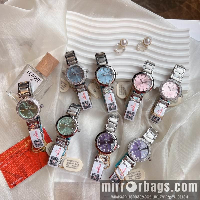 Omega 34mm 022357