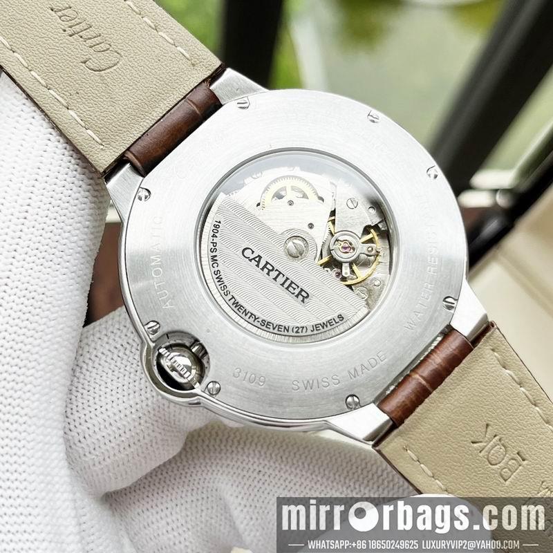 Cartier 44mm 1031119
