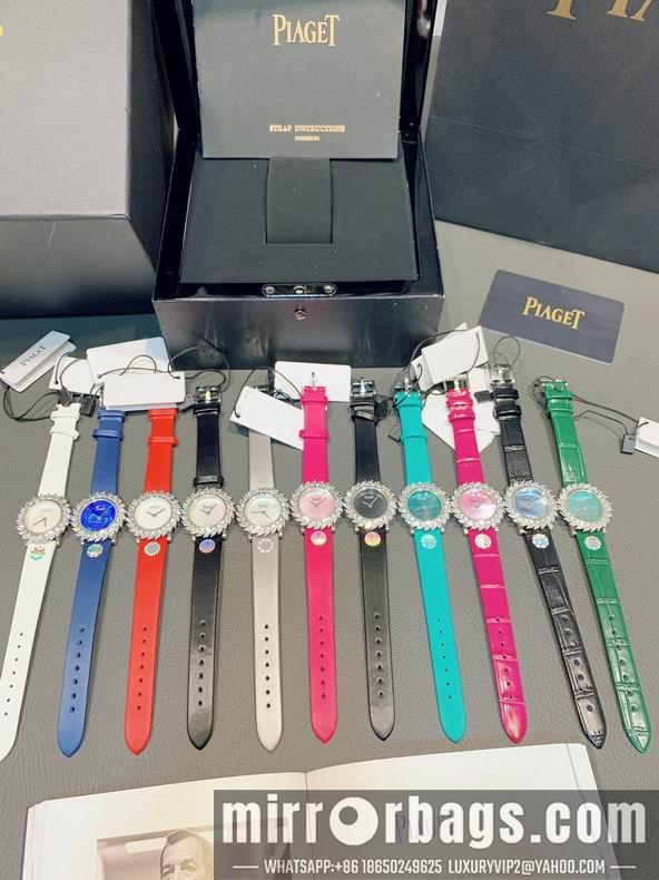 Piaget women 31X7.8mm 091516