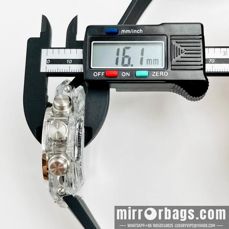 Hublot 42.2X16.1mm 0827109