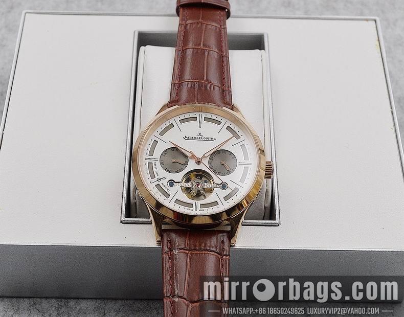 Jaeger-LeCoultre men 42X12mm 060852