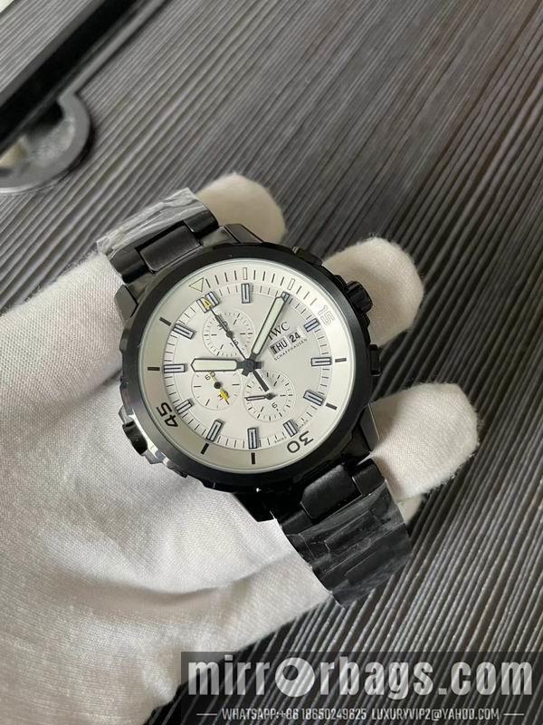IWC watch 110973
