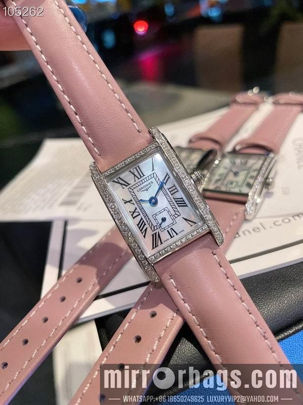 Longines 33X22mm 041699