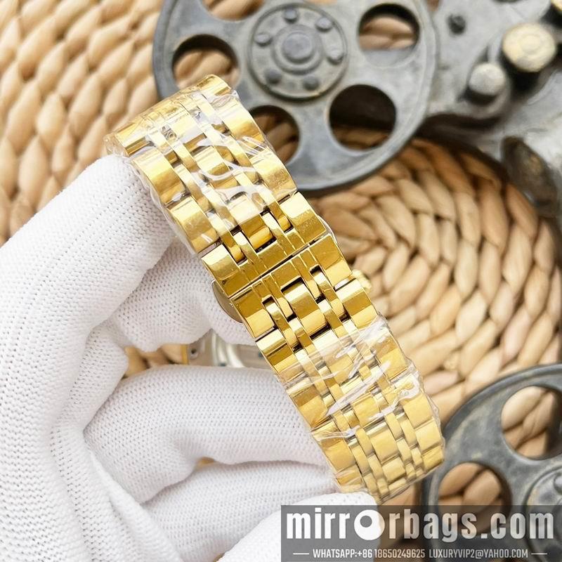 Cartier 43X12mm 041477