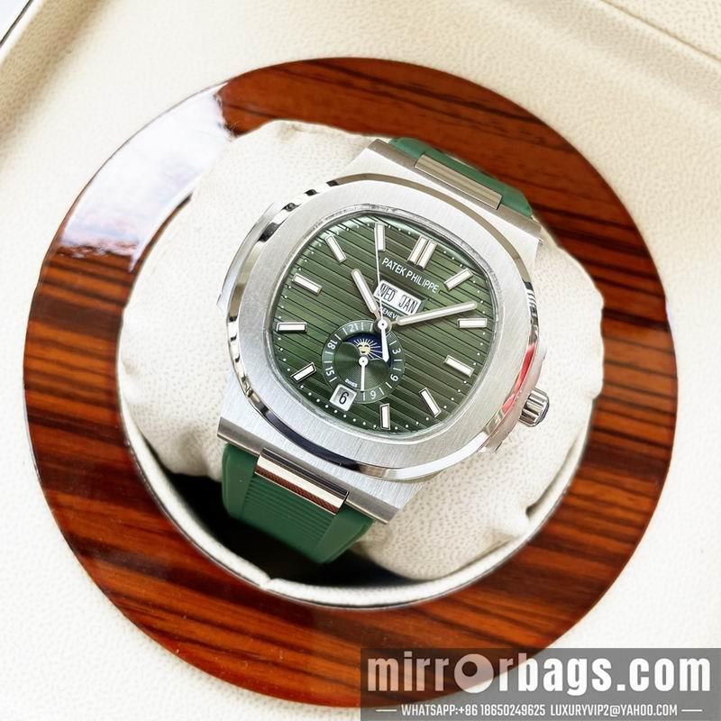 Patek Philippe 40.5X12mm 032502