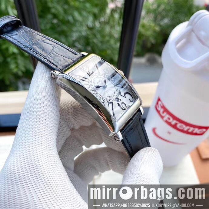 Franck Muller 45X32mm 090491
