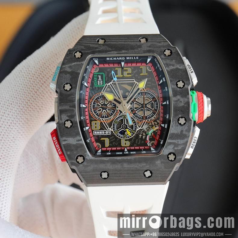 Richard Mille 49X41X15mm 122537
