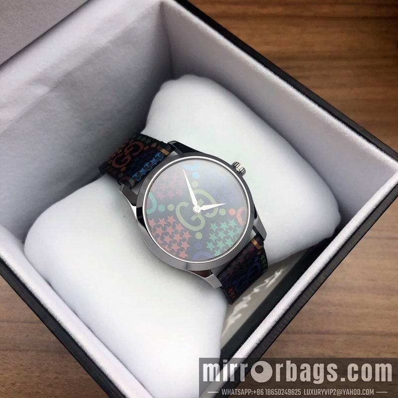 Gucci 38mm 102241