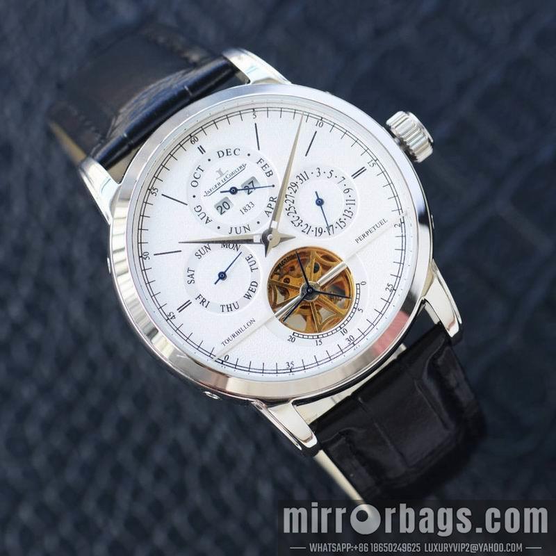 Jaeger LeCoultre watch 041353