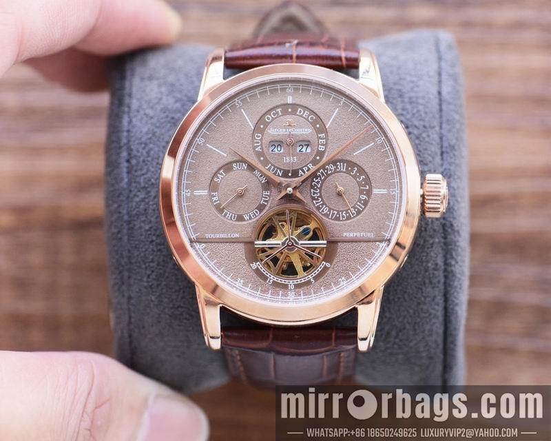 Jaeger LeCoultre watch 041345
