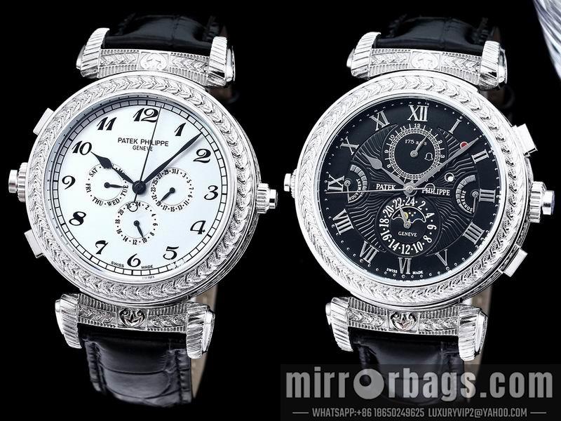 Patek Philippe 50X15mm 031662