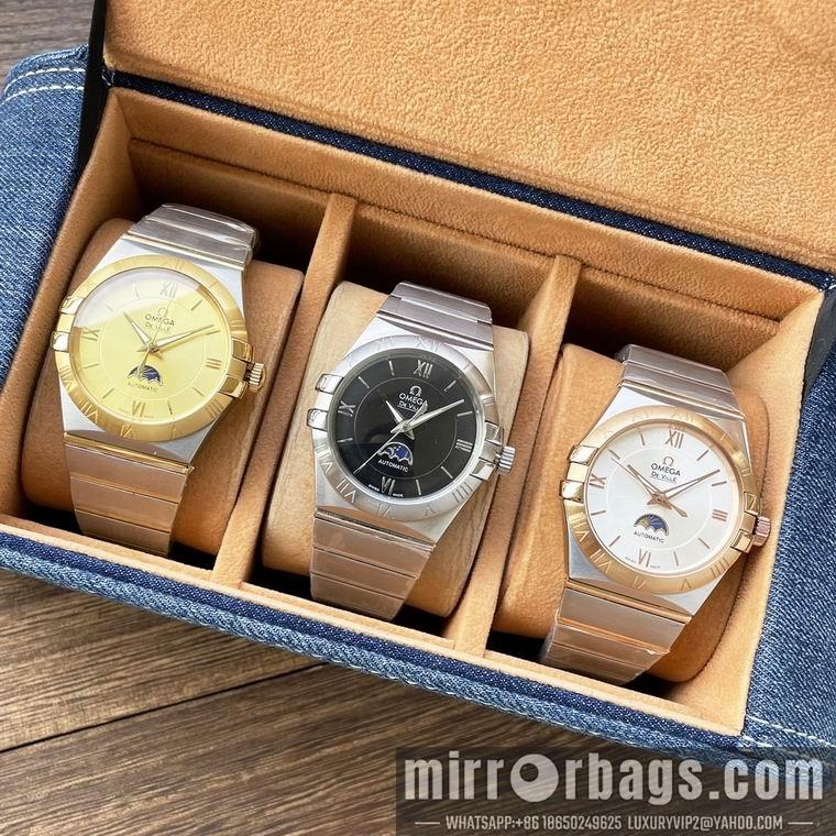 Omega men 40X13mm M67