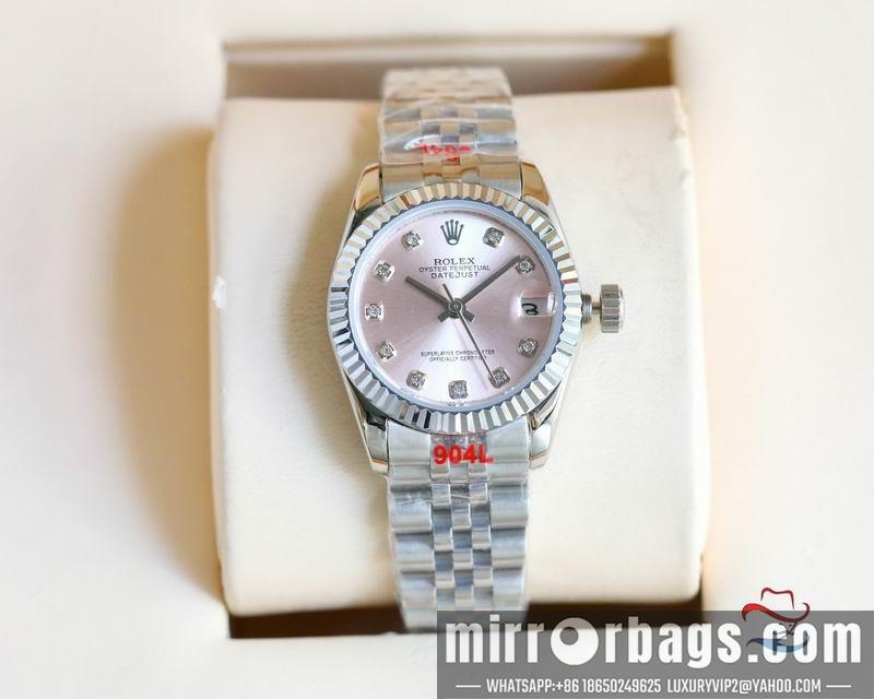 Rolex 31X11mm 112055