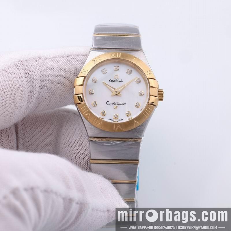 Omega 28mm 022521