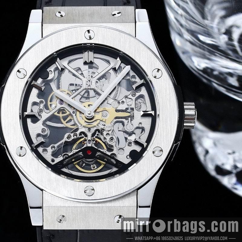 Hublot 42X13mm 082917