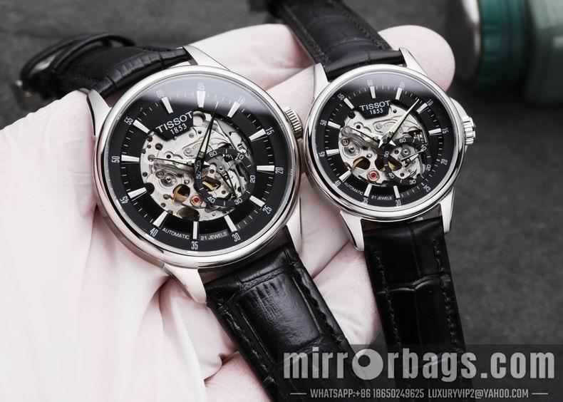 Tissot 42X11.5mm 32X11mm M11