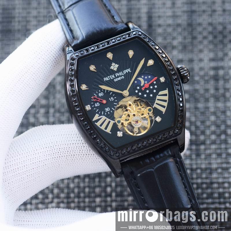 Patek Philippe 43X12mm 082289